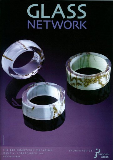 glass network
