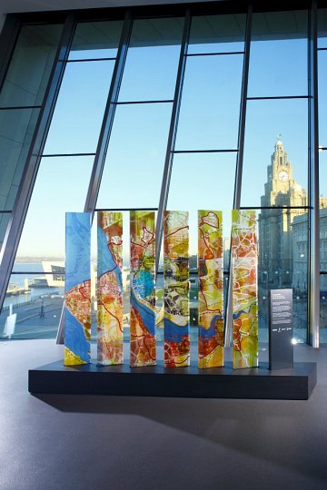 Liverpool peoples museum