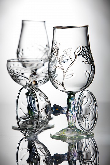 Emma Mackintosh Glass