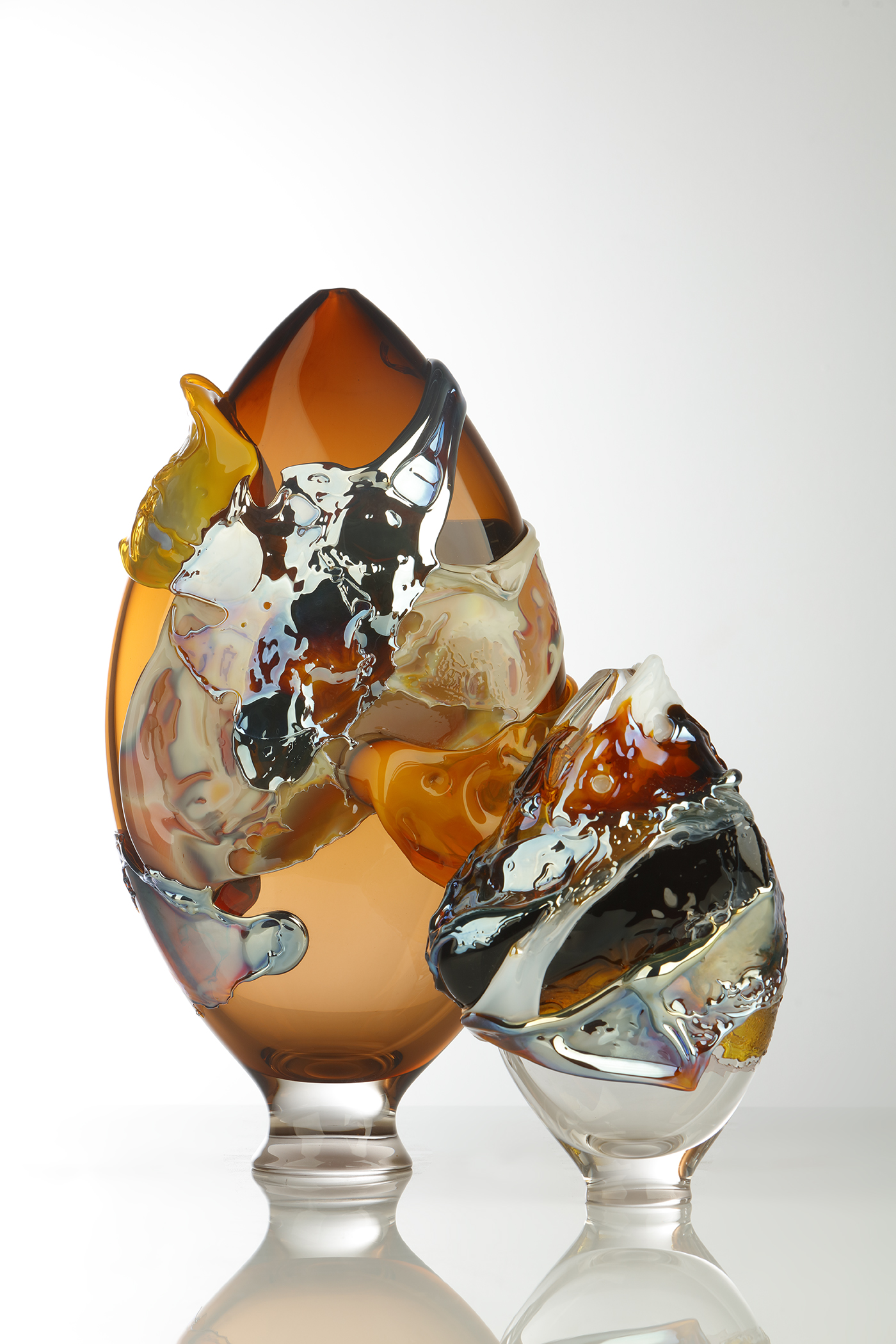 Bethany Wood Glass