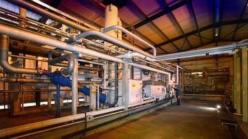 Industrial Photography