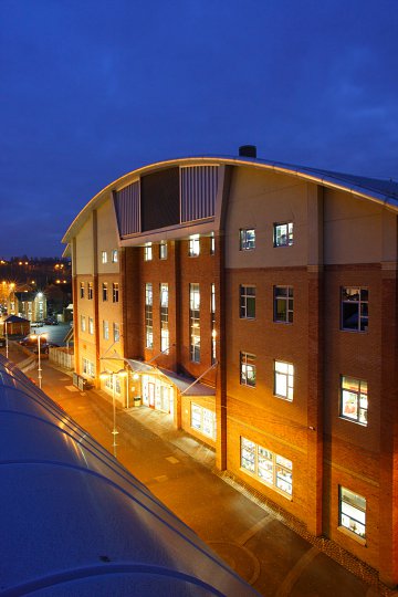 Location Photography 09