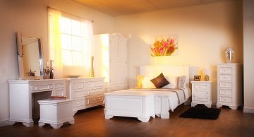 Constructed room set 1