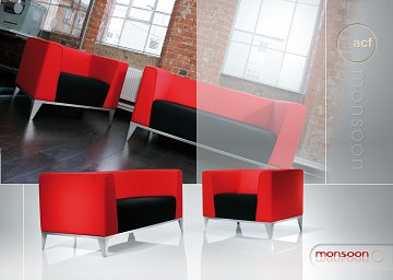 ACF Monsoon Studio Photography