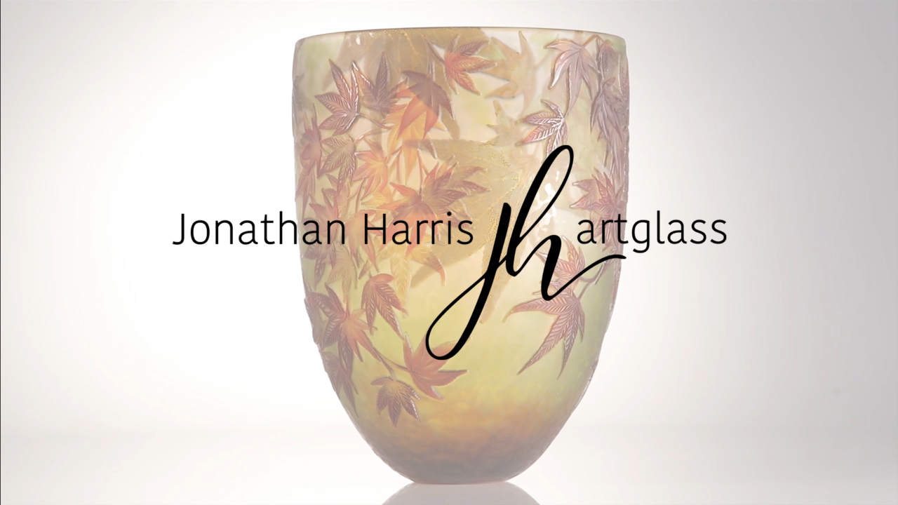 Acer Vase by Jonathan Harris